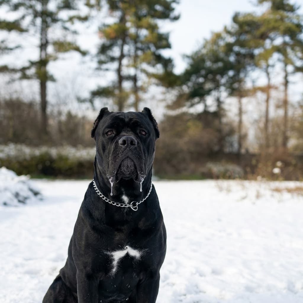 Raising a Cane Corso on a Budget: What the Breed Needs, and What Vito Taught Me