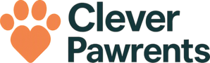 Clever Pawrents Logo